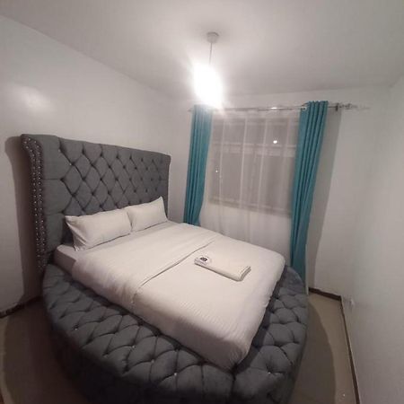 Jacky'S Milimani Suites 纳库鲁 外观 照片