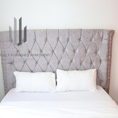 Jacky'S Milimani Suites 纳库鲁 外观 照片