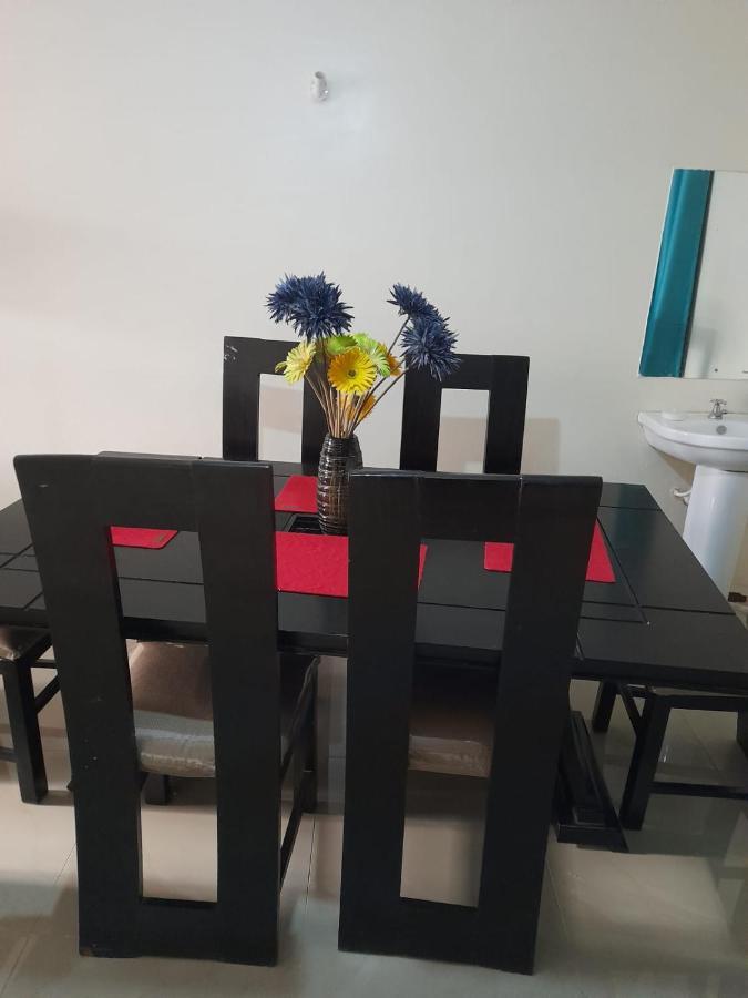 Jacky'S Milimani Suites 纳库鲁 外观 照片