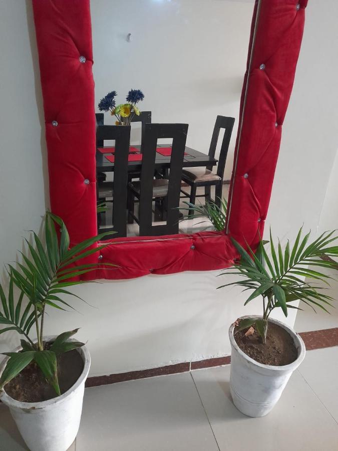 Jacky'S Milimani Suites 纳库鲁 外观 照片