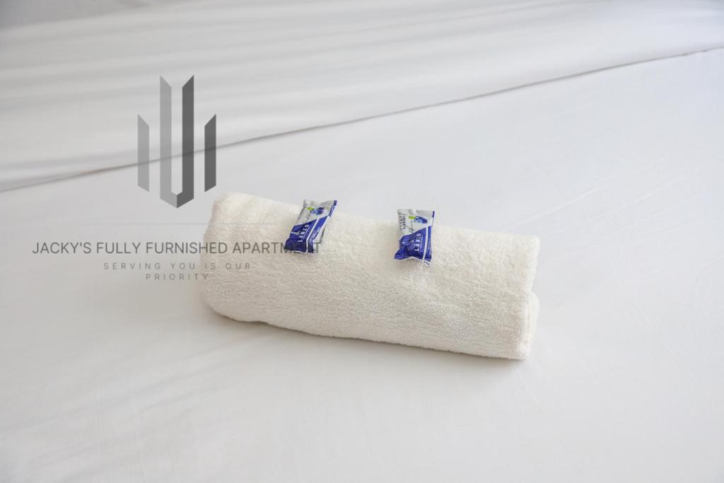 Jacky'S Milimani Suites 纳库鲁 外观 照片