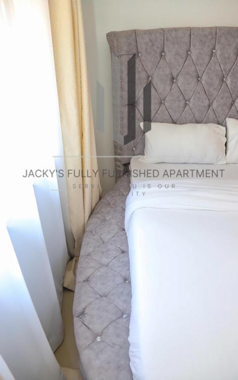 Jacky'S Milimani Suites 纳库鲁 外观 照片