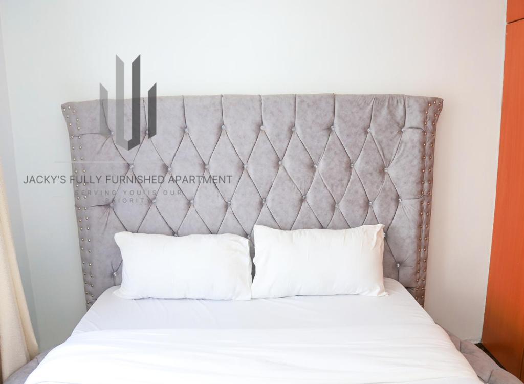 Jacky'S Milimani Suites 纳库鲁 外观 照片