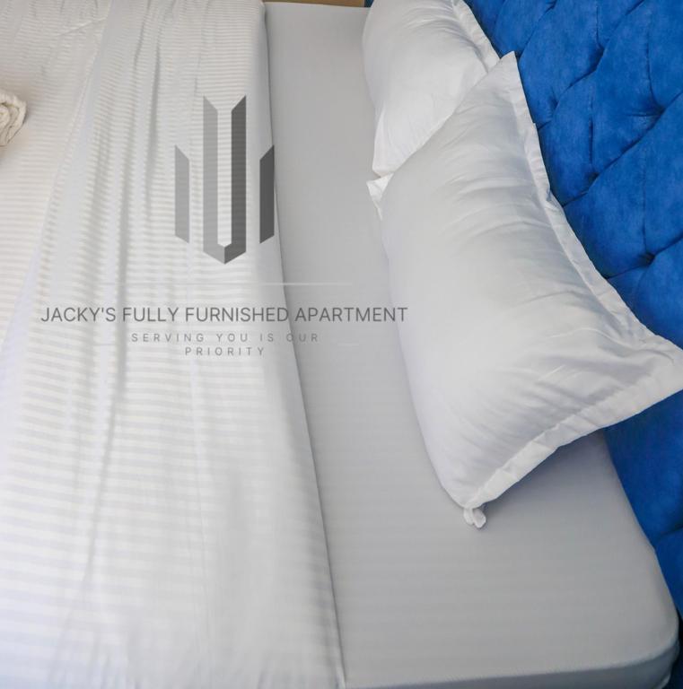 Jacky'S Milimani Suites 纳库鲁 外观 照片